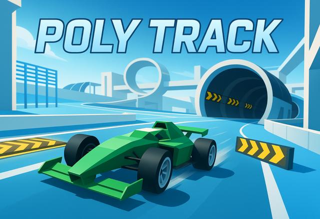 Poly Track