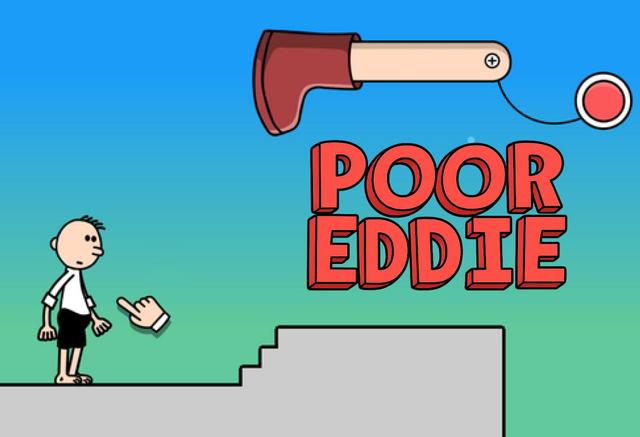 Poor Eddie