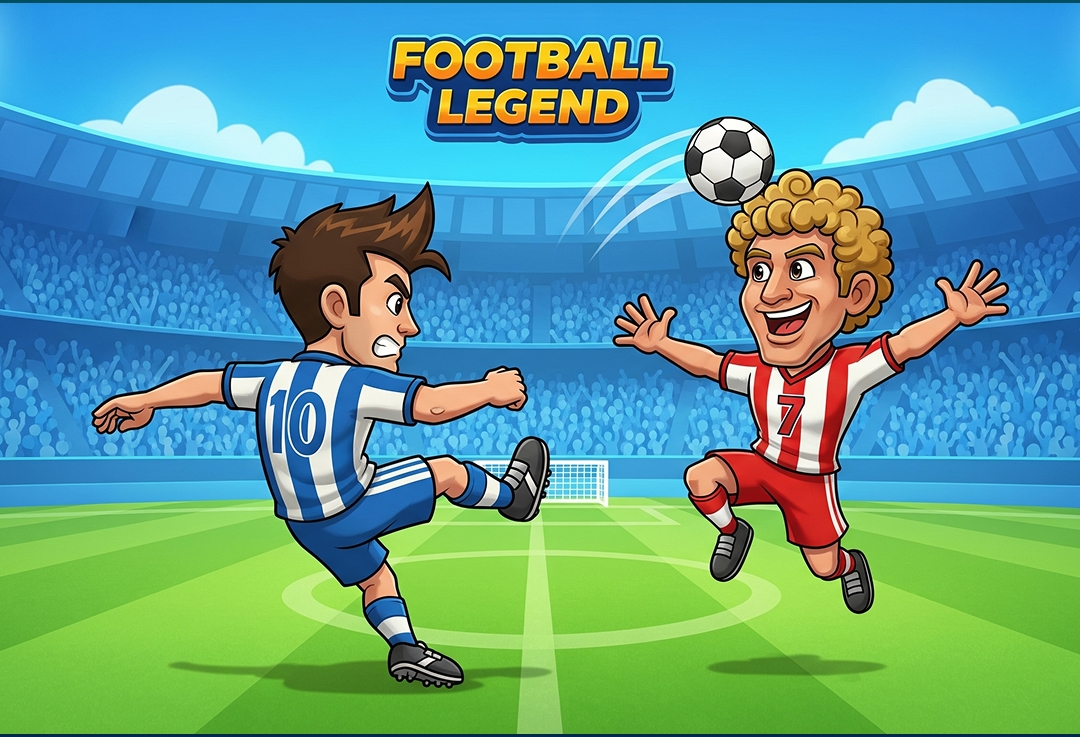 Football Legend