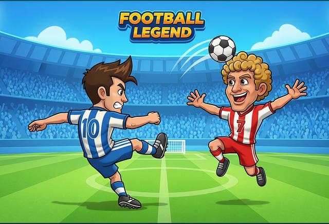 Football Legend