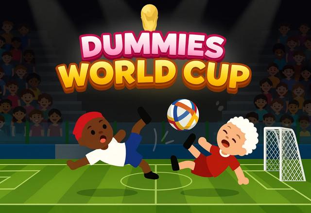 Dummies World Cup