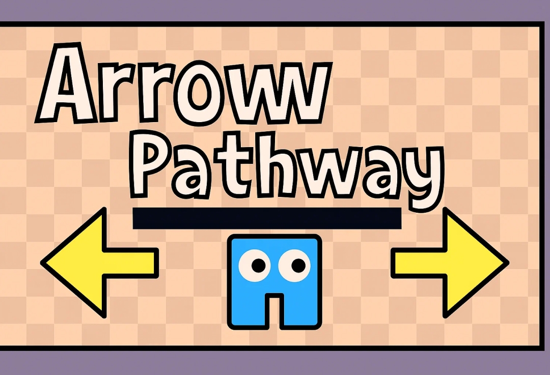 Arrow Pathway