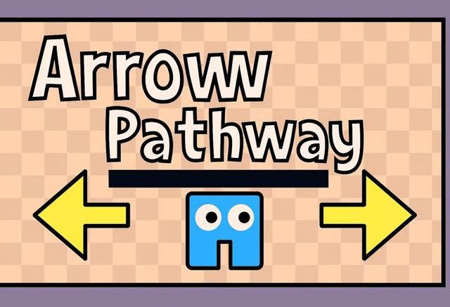 Arrow Pathway