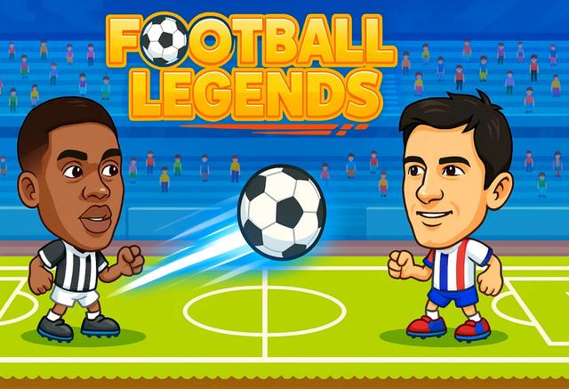 Football Legends