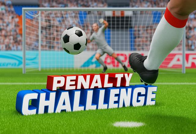 Penalty Challenge