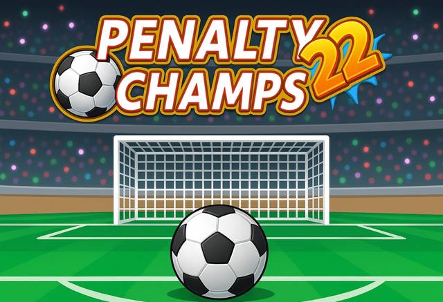 Penalty Champs 2022