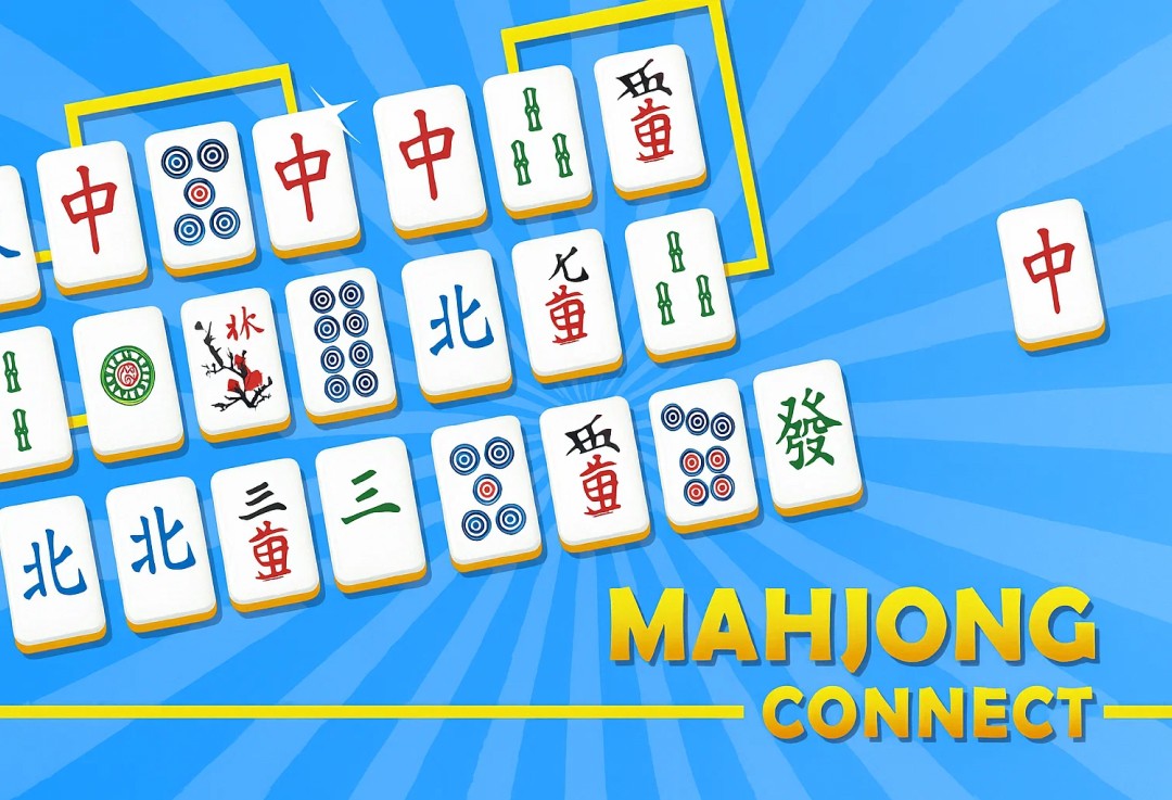 Mahjong Connect Mahjong Class Mahjong Connect Mahjong Class