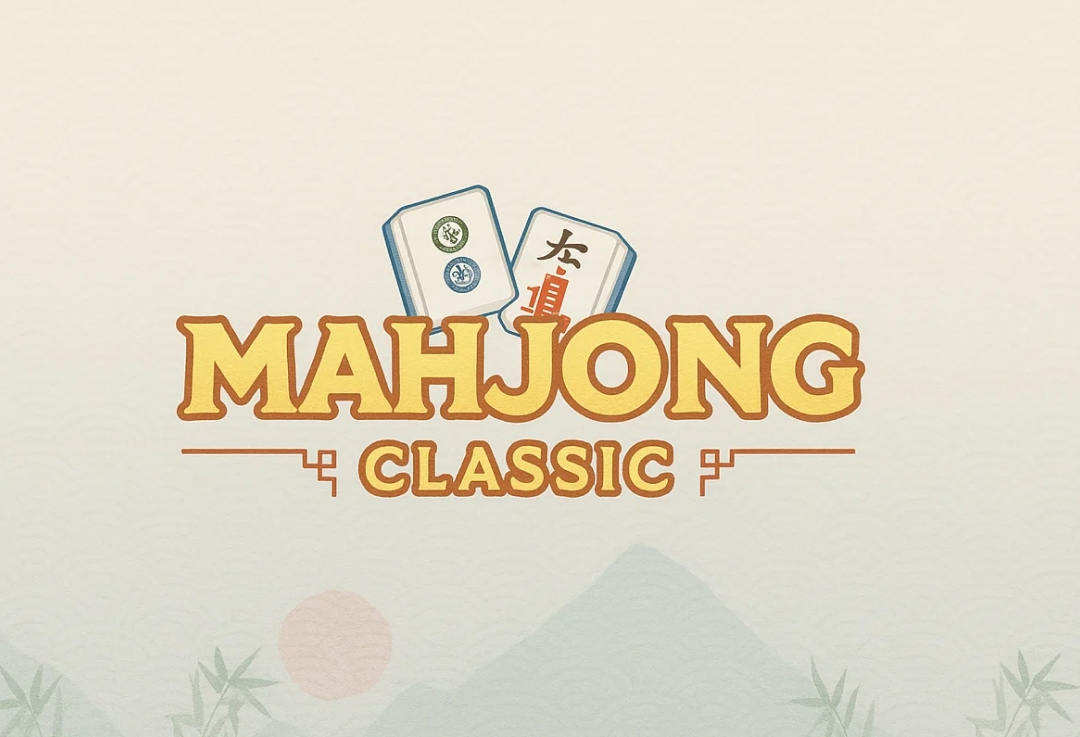 Mahjong Classic