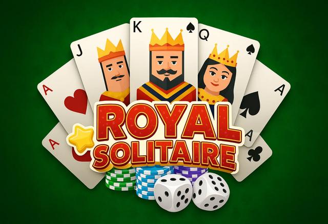 Royal Solitaire