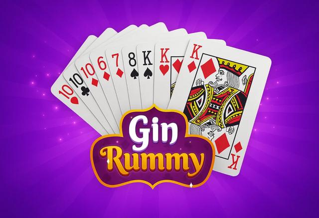 Gin Rummy